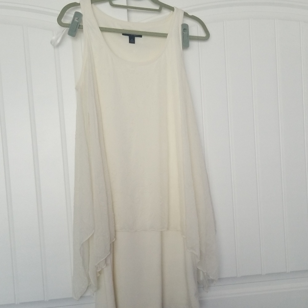 New Dress